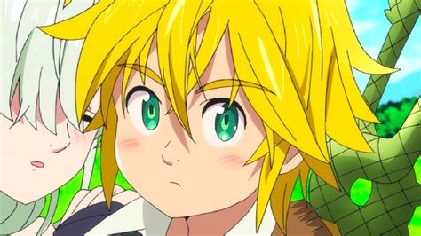 Top 76 Yellow Hair Anime Characters Super Hot In Duhocakina