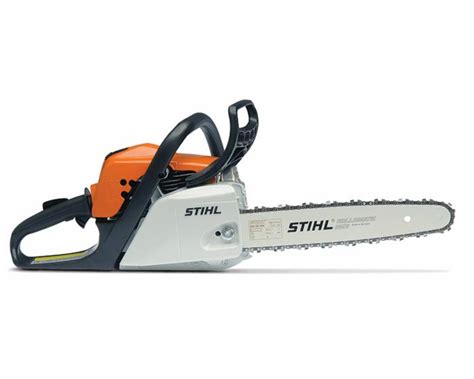 Stihl Chainsaw Ms 171 16