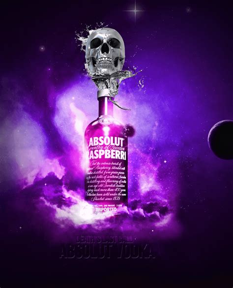 Absolut Vodka Wallpapers Wallpaper Cave