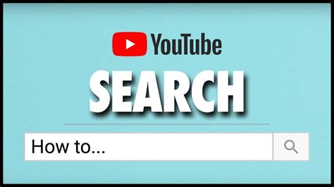 How Youtube Search Works Youtube