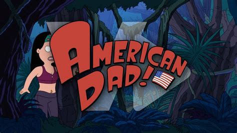 american dad hayley and francine plan a coup official clip youtube