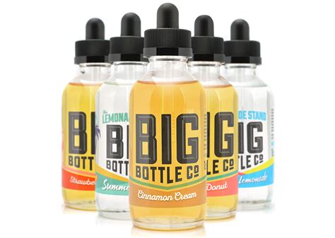 Best Ejuice Big Bottle Co 120ml For Only 2495 Affordable And Made