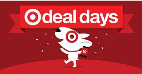 Target Deal Days 1013 1014 More Target Holiday Information
