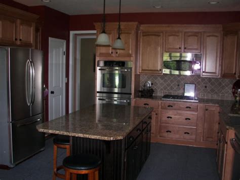 Kitchen Remodeling Photos Gerber Homes Rochester Ny