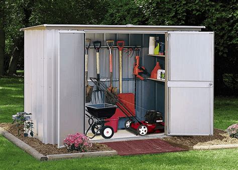 4x8 Shed 4 Awesome 4x8 Sheds Guide And Reviews