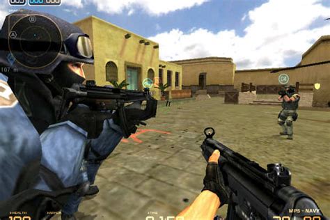 Tencents Free To Play Shooter Crossfire Raked In Nearly 1b In 2013