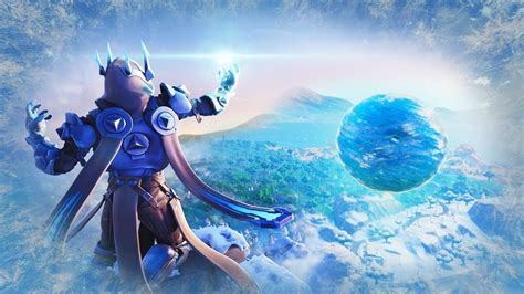Sensitivity, dpi, video settings, game settings, headset, controller, mouse and monitor. Fortnite - Snow King Storm Event (Cinematic replay) - YouTube