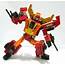 AlanYaps Lego Transformers Image Heavy  Ozformers Club