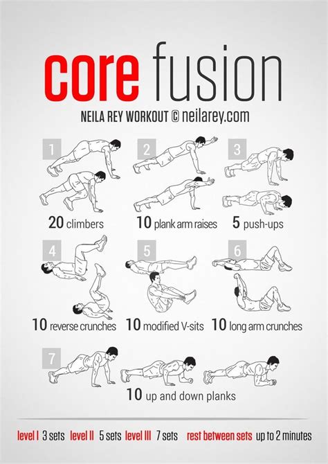 Due to chest fitness, your upper body figure is good looking. Abs Workout for Men at Home without Equipment ...