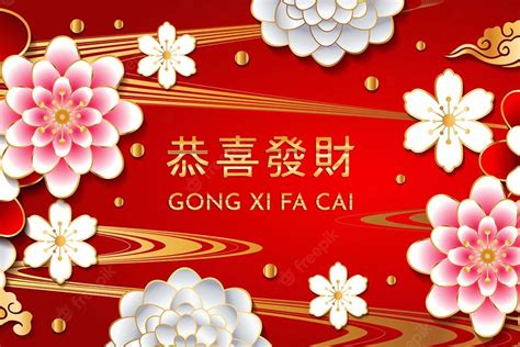 10 Ucapan Gong Xi Fa Cai Imlek 2023 Dalam Bahasa Indonesia