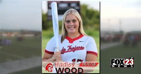 Kiefer Softball Player Killed In Car Accident