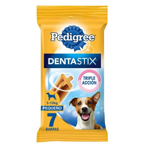 Dentastix Snacks Perros Adultos Razas Pequeñas 7 Un 110 G Knasta Chile