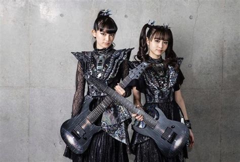Riho sayashi was born babymetal dates to look forward to this year. BABYMETAL - Anime Portal アニメポータル