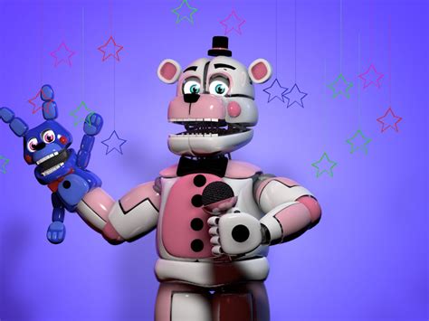 Funtime Freddy Download By Maximorra On Deviantart