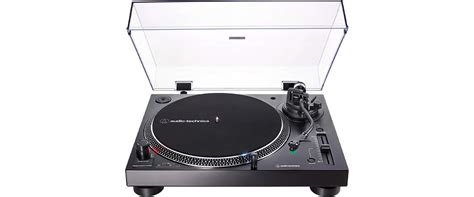 Best Direct Drive Turntables Our Top Pick In 2024