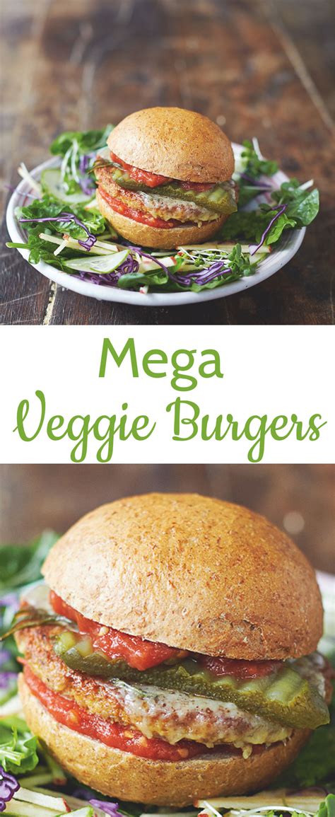 Stay in the know weekly ads, email promotions and more! Recipe: Mega Veggie Burgers from Jamie Oliver's Everyday ...
