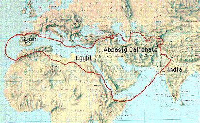 In islamic history, abbasid was the dynastic name generally given to the caliphs of baghdad, the second of the two great while they continued to claim authority in religious matters from their base in egypt, their dynasty was ended. Science & Mathematics in Medieval Islamic Cultures