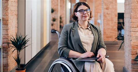 Five Reasons To Hire Someone With A Disability Aruma