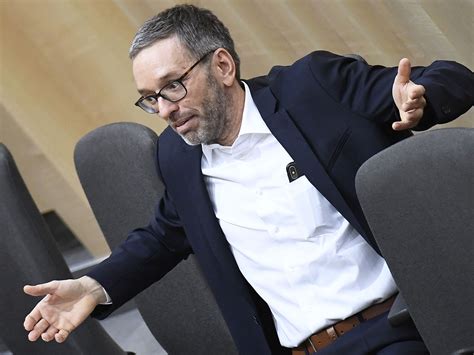 Nun wurde herbert kickl zum parteichef der fpö gewählt. Wien-Wahl: Kickl will nicht antreten - zackzack.at