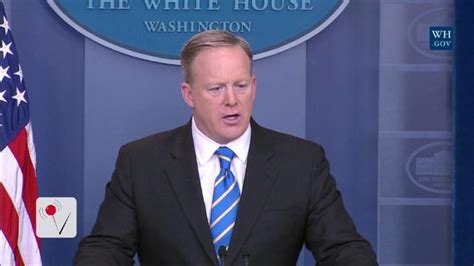 The Role And History Of The White House Press Secretary