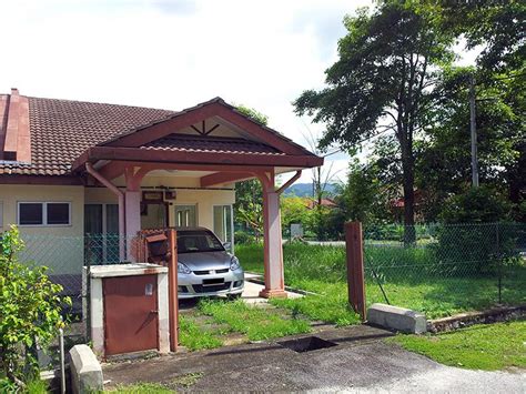 Isu pemilik rumah selangorku yang sewakan unit mereka (untuk tujuan pelaburan) bukan lagi isu baru. rumah bank lelong kajang 2017