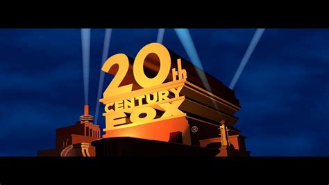 20th Century Fox 1981 1994 Logo With Ultra Cinemascope 70 Dream Logo