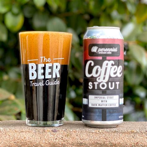 The Best Stouts Of 2020 The Beer Travel Guide