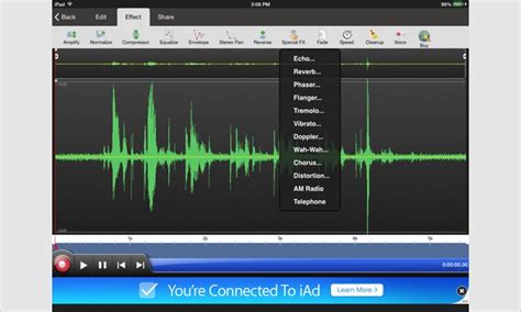 I reviewed these tools based on features, pricing, ease of. 6+ Best WAV Editing Software Free Download for Windows ...
