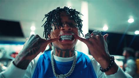 Nle Choppa Drops Video For New Track “final Warning” Complex