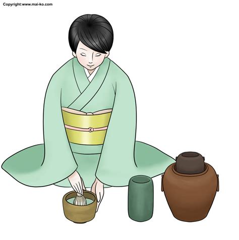Japanese Tea Ceremony Steps Simplified Tea Ceremony Japan Experiences