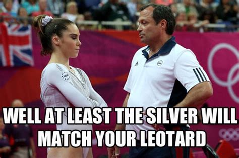 london olympics the hilarious memes of gymnast mckayla maroney daily mail online