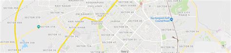 Sector 39 Gurgaon Map Property Rates Projects Photos Reviews Info