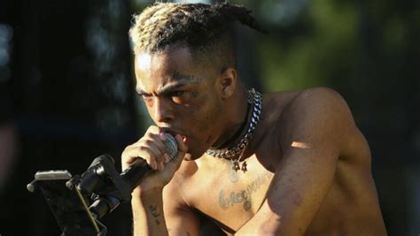 Xxxtentacions Posthumous Album Bad Vibes Forever Drops Listen Iheart