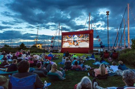 Outdoor Summer Movies Drive Ins And Pop Ups Greaterseattleonthecheap Com