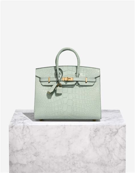 Why Is The Hermès Birkin So Expensive SaclÀb