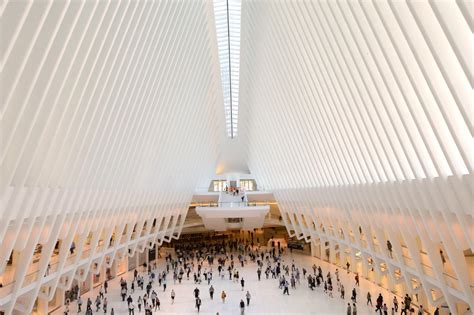 Westfield Owner Of World Trade Center Mall To Be Sold For Billion The New York Times