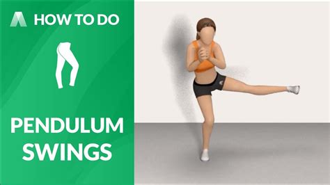 How To Do：pendulum Swings Youtube