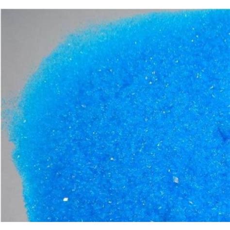 Cas No 7758 99 8 Copper Sulfate Pentahydrate From China