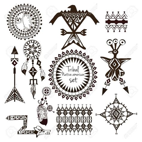 Simbolos Incas Tatuagem Inca Tatoo Tatuagem