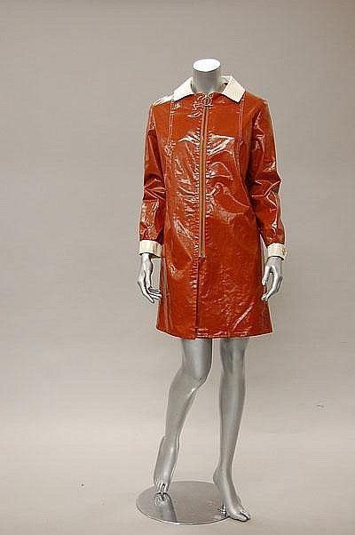 Do You Remember The 60s Fashion Icons Part 2 Knittingkonrad