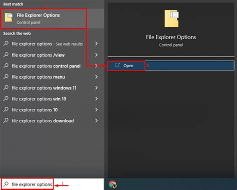 6 Fixes For Thumbnails Not Showing In Windows 10