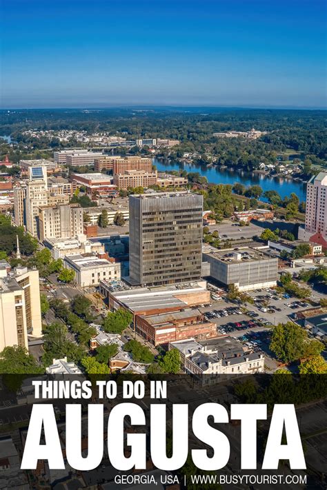 28 Best And Fun Things To Do In Augusta Ga Attractions And Activities