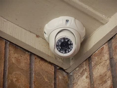 How to install wireless outdoor security cameras. D'Bug's Life: Installing Security Cameras