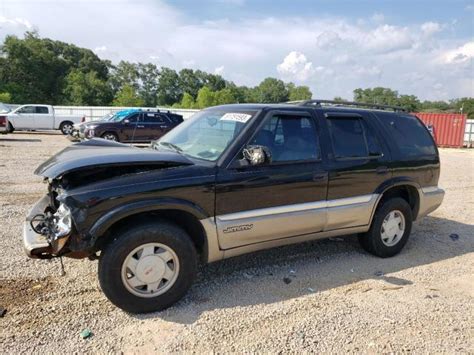 1999 Gmc Jimmy For Sale Al Mobile South Tue Jan 30 2024 Used