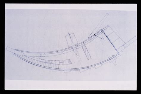 Slide Of A Drawing For Slow House Long Island By Diller Scofidio