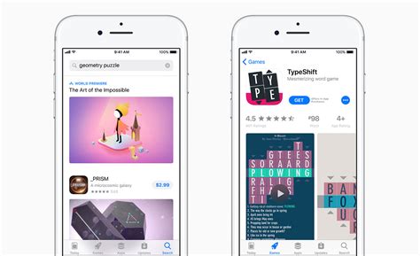 Apps can be downloaded onto an ios device directly, or onto a computer using itunes. Apple's App Store Redesign: The Most Important Changes and ...