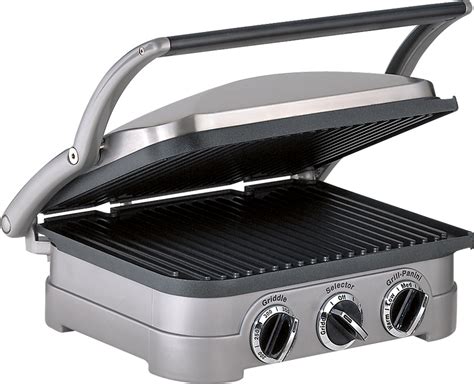 21 Ideas For Cuisinart Griddler And Panini Press Stainless Steel Best