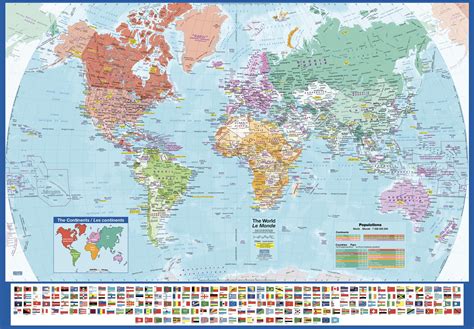 Wall Map Of World Florida Zip Code Map
