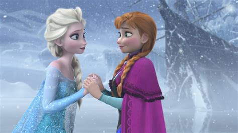 Frozen 2 Has Seven New Songs Will Bring Anna And Elsa Far Out Of
