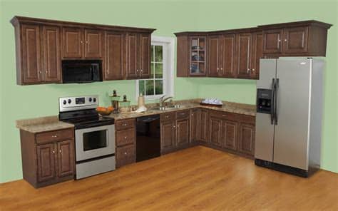 Kitchencabinets.co goal is to sell the highest quality kitchen cabinets at the lowest prices online. Maple Cognac Kitchen Cabinets | Wow Blog